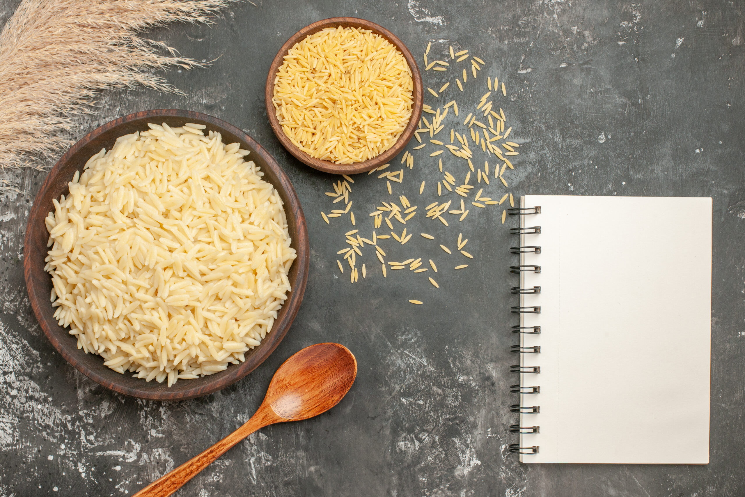 Como o arroz orgânico pode ajudar a diminuir as emissões de carbono